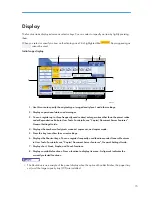 Preview for 267 page of Ricoh Aficio MP 4000 Operating Instructions Manual