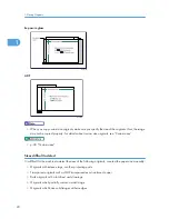 Preview for 272 page of Ricoh Aficio MP 4000 Operating Instructions Manual