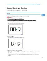 Preview for 301 page of Ricoh Aficio MP 4000 Operating Instructions Manual