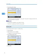 Preview for 330 page of Ricoh Aficio MP 4000 Operating Instructions Manual