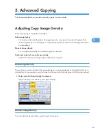 Preview for 339 page of Ricoh Aficio MP 4000 Operating Instructions Manual
