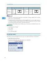 Preview for 346 page of Ricoh Aficio MP 4000 Operating Instructions Manual