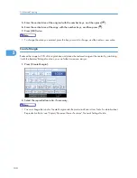 Preview for 352 page of Ricoh Aficio MP 4000 Operating Instructions Manual