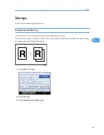 Preview for 353 page of Ricoh Aficio MP 4000 Operating Instructions Manual