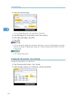 Preview for 356 page of Ricoh Aficio MP 4000 Operating Instructions Manual