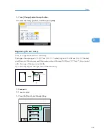 Preview for 359 page of Ricoh Aficio MP 4000 Operating Instructions Manual