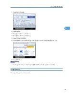 Preview for 377 page of Ricoh Aficio MP 4000 Operating Instructions Manual