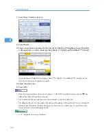 Preview for 388 page of Ricoh Aficio MP 4000 Operating Instructions Manual