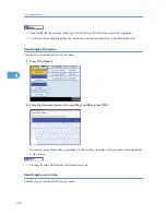 Preview for 410 page of Ricoh Aficio MP 4000 Operating Instructions Manual