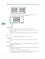 Preview for 432 page of Ricoh Aficio MP 4000 Operating Instructions Manual