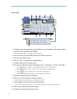 Preview for 464 page of Ricoh Aficio MP 4000 Operating Instructions Manual