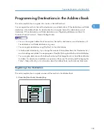 Preview for 551 page of Ricoh Aficio MP 4000 Operating Instructions Manual