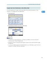 Preview for 557 page of Ricoh Aficio MP 4000 Operating Instructions Manual