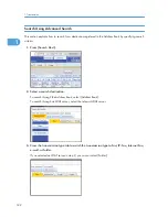 Preview for 570 page of Ricoh Aficio MP 4000 Operating Instructions Manual