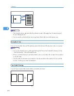 Preview for 648 page of Ricoh Aficio MP 4000 Operating Instructions Manual