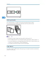 Preview for 650 page of Ricoh Aficio MP 4000 Operating Instructions Manual