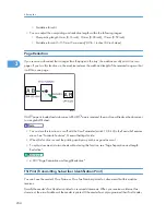 Preview for 652 page of Ricoh Aficio MP 4000 Operating Instructions Manual