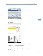 Preview for 691 page of Ricoh Aficio MP 4000 Operating Instructions Manual