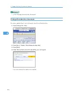 Preview for 704 page of Ricoh Aficio MP 4000 Operating Instructions Manual
