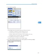 Preview for 713 page of Ricoh Aficio MP 4000 Operating Instructions Manual