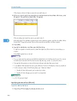 Preview for 714 page of Ricoh Aficio MP 4000 Operating Instructions Manual