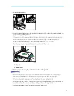 Preview for 801 page of Ricoh Aficio MP 4000 Operating Instructions Manual