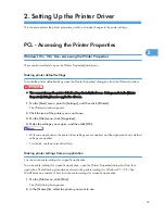 Preview for 841 page of Ricoh Aficio MP 4000 Operating Instructions Manual