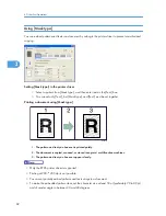 Preview for 866 page of Ricoh Aficio MP 4000 Operating Instructions Manual