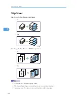 Preview for 910 page of Ricoh Aficio MP 4000 Operating Instructions Manual