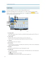 Preview for 958 page of Ricoh Aficio MP 4000 Operating Instructions Manual