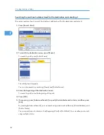 Preview for 998 page of Ricoh Aficio MP 4000 Operating Instructions Manual