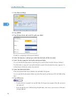 Preview for 1002 page of Ricoh Aficio MP 4000 Operating Instructions Manual