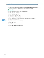 Preview for 1038 page of Ricoh Aficio MP 4000 Operating Instructions Manual