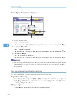 Preview for 1064 page of Ricoh Aficio MP 4000 Operating Instructions Manual