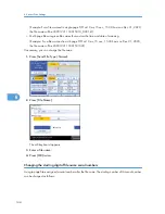 Preview for 1080 page of Ricoh Aficio MP 4000 Operating Instructions Manual