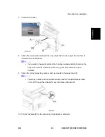 Preview for 55 page of Ricoh Aficio MP 4000 Service Manual