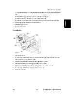 Preview for 59 page of Ricoh Aficio MP 4000 Service Manual