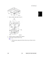 Preview for 71 page of Ricoh Aficio MP 4000 Service Manual