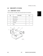 Preview for 73 page of Ricoh Aficio MP 4000 Service Manual