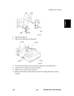 Preview for 75 page of Ricoh Aficio MP 4000 Service Manual