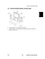 Preview for 81 page of Ricoh Aficio MP 4000 Service Manual