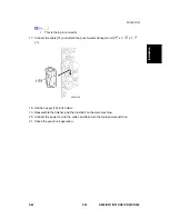 Preview for 99 page of Ricoh Aficio MP 4000 Service Manual