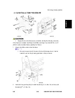 Preview for 101 page of Ricoh Aficio MP 4000 Service Manual