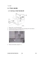 Preview for 110 page of Ricoh Aficio MP 4000 Service Manual