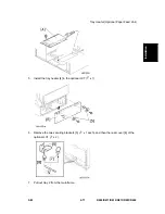 Preview for 117 page of Ricoh Aficio MP 4000 Service Manual