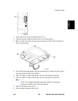 Preview for 129 page of Ricoh Aficio MP 4000 Service Manual