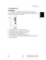 Preview for 133 page of Ricoh Aficio MP 4000 Service Manual