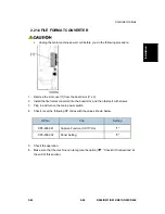 Preview for 135 page of Ricoh Aficio MP 4000 Service Manual