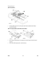 Preview for 756 page of Ricoh Aficio MP 4000 Service Manual