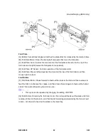 Preview for 834 page of Ricoh Aficio MP 4000 Service Manual